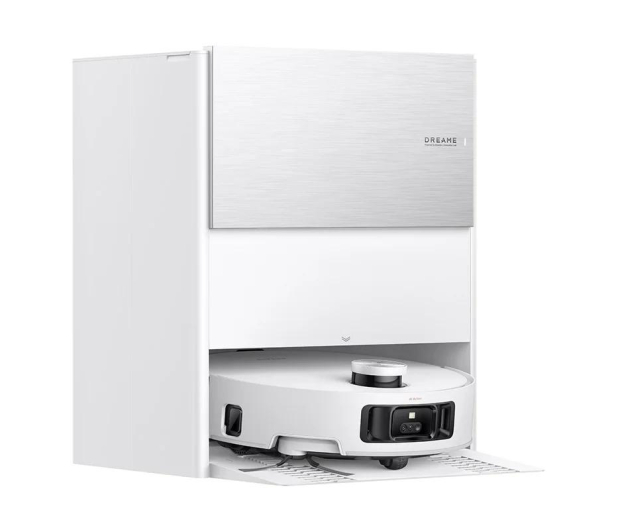 Dreame Aqua 10 Roller (biały) - 1474313 - zdjęcie 7